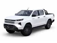 Toyota Hilux GX 2WD